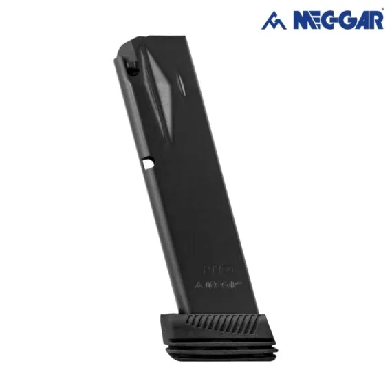 Mec-Gar Taurus PT100, PT101 .40 S&W 15 Round Magazine