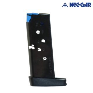 Mec-Gar Taurus PT738 .380 ACP 6 Round Magazine