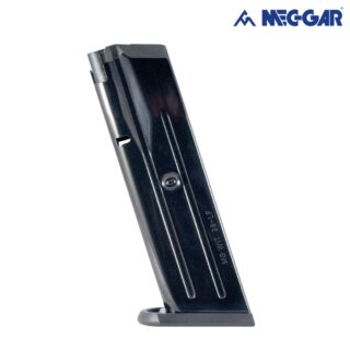 Mec-Gar Witness_Tanfoglio Large Frame .38 Super 10 Round Magazine