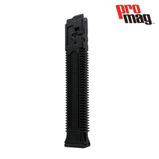 ProMag Springfield Armory KUNA 9mm 40 Round Extended Magazine