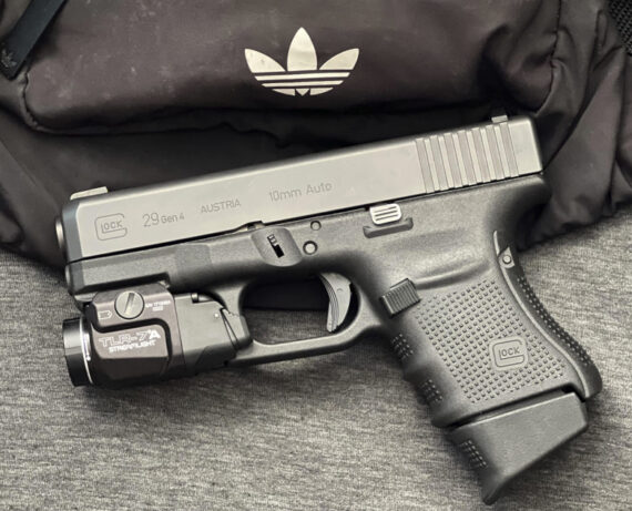 Streamlight TLR-7X