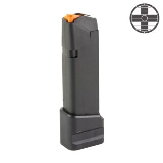 Shield Arms 9mm 20 Round Magazine For Glock 19 Pistols