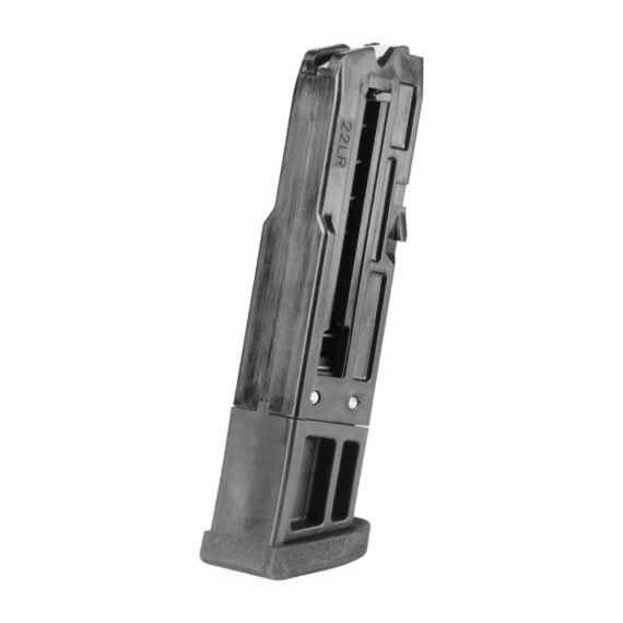 Smith & Wesson M&P 22X, FPC .22LR 10 Round Magazine #3