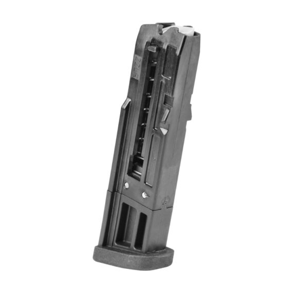 Smith & Wesson M&P 22X, FPC .22LR 10 Round Magazine #2