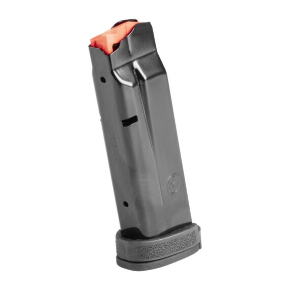 Smith & Wesson M&P Shield X 9mm 15 Round Magazine (3 Pack) #2