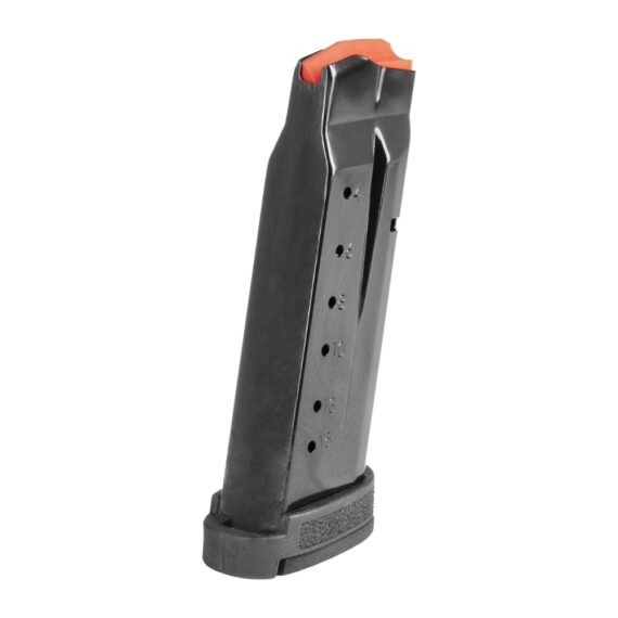Smith & Wesson M&P Shield X 9mm 15 Round Magazine (3 Pack) #4