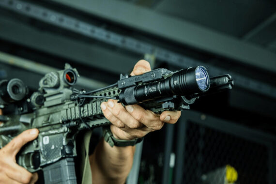 Streamlight HL-X