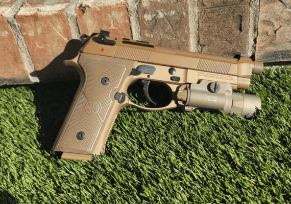 Surefire X300 Ultra