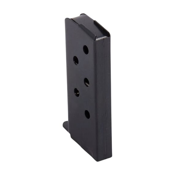 Triple K Browning Baby .25 ACP 6 Round Magazine #2