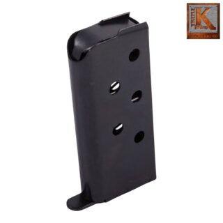 Triple K Browning Baby .25 ACP 6 Round Magazine