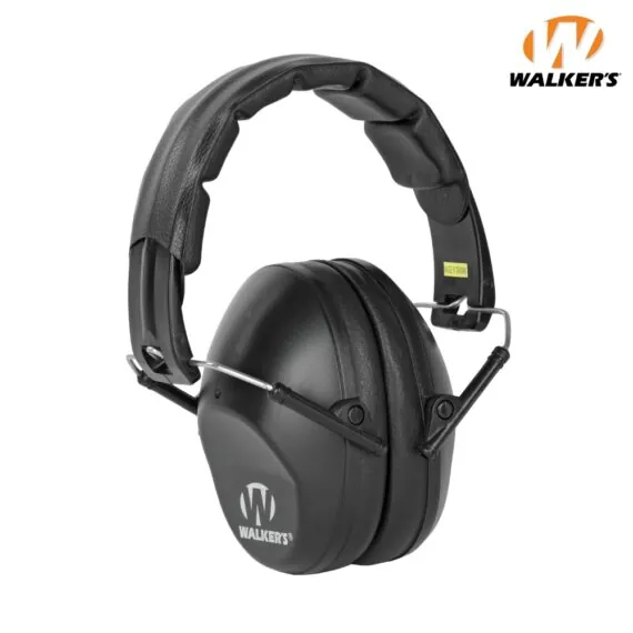 Walker's Game Low Profile Ear Muff