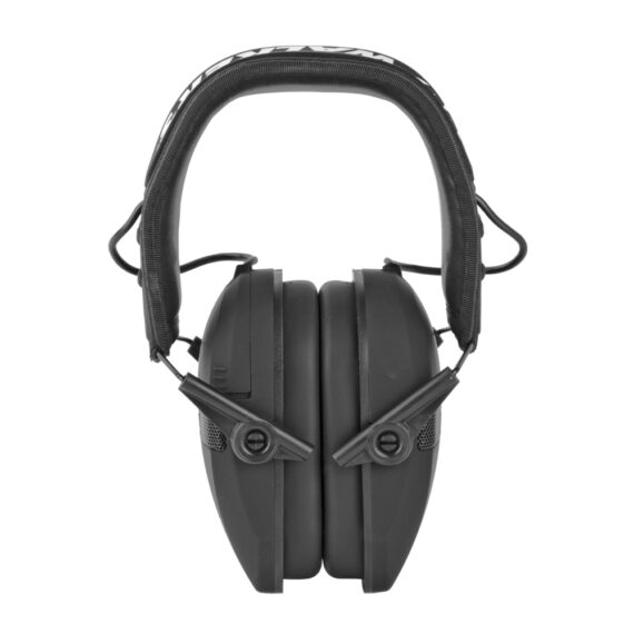 Walker's Razor Slim Electronic Ear Muffs #2
