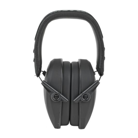 Walker's Razor Slim Passive Ear Muffs #2