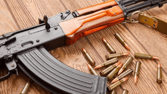 Yugo AK