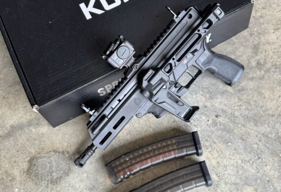 Springfield Armory KUNA