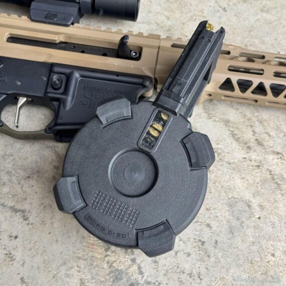 closer look at D-60