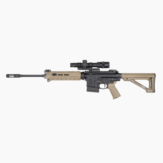 Magpul PMAG GEN M3 AR-10 .308/7.62x51 10 Round Magazine (3 Pack)