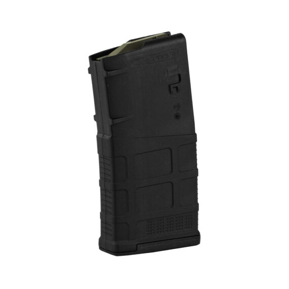 Magpul PMAG GEN M3 AR-10 .308/7.62x51 20 Round Magazine (3 Pack)