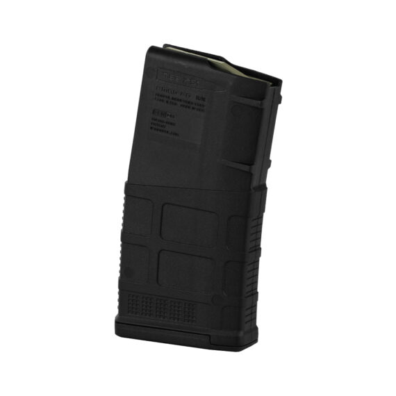Magpul PMAG GEN M3 AR-10 .308/7.62x51 20 Round Magazine (3 Pack)