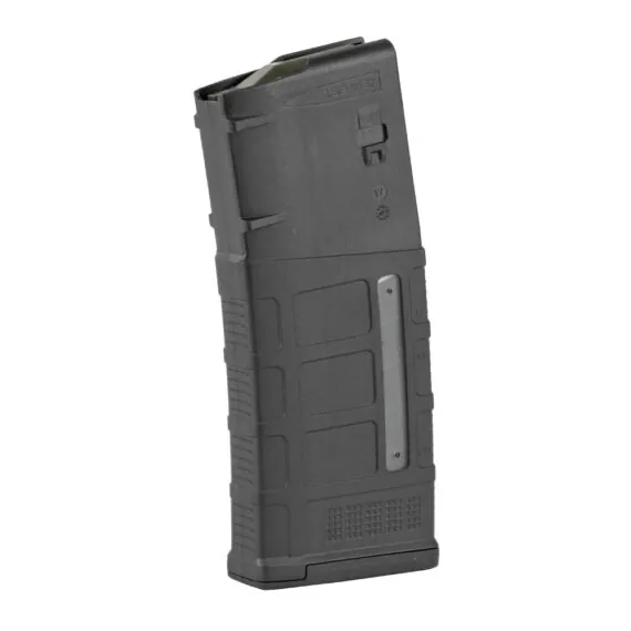 Magpul PMAG GEN M3 AR-10 .308/7.62x51 25 Round Window Magazine (3 Pack)