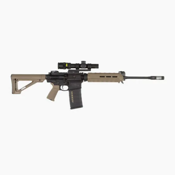 Magpul PMAG GEN M3 AR-10 .308/7.62x51 25 Round Window Magazine (3 Pack)