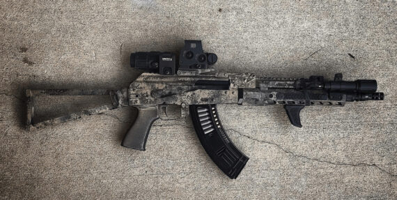 AK 104
