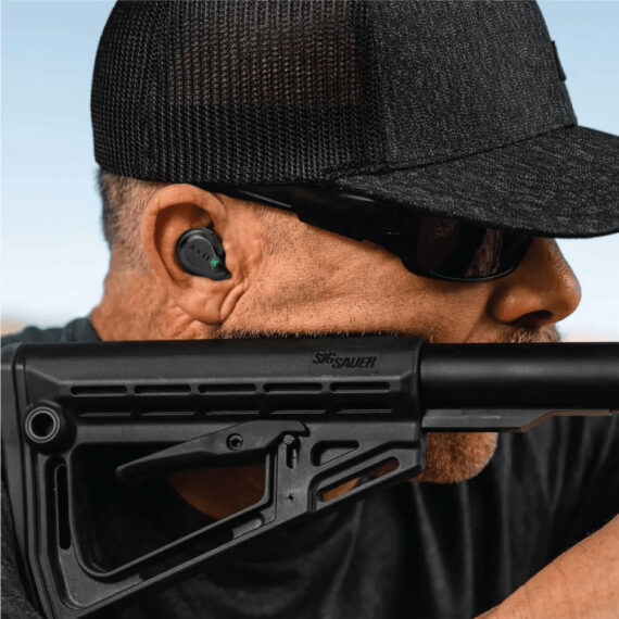 AXIL XCOR PRO Bluetooth Earbuds