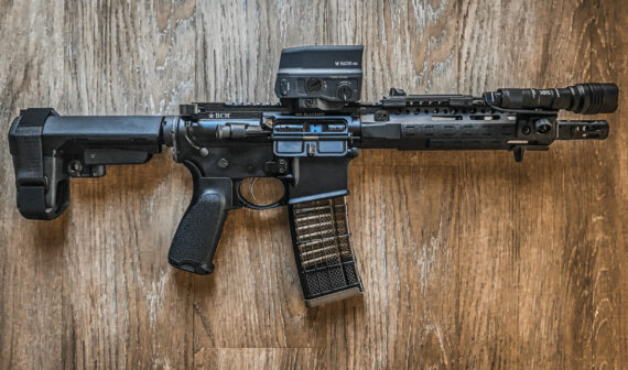 BCM (Bravo Company MFG)