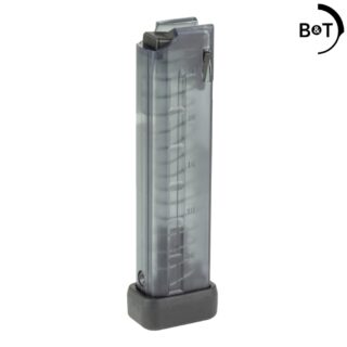 B&T APC9, TP9 9mm 20 Round Magazine