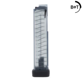 B&T APC9, TP9 9mm 25 Round Magazine