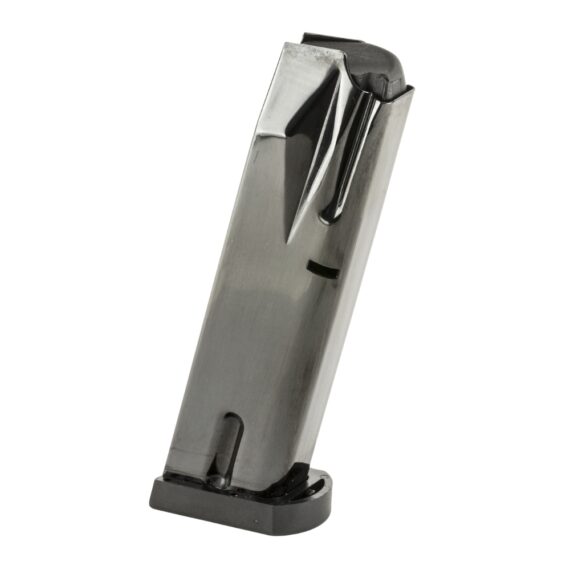 Beretta 92, 96 .40 S&W 12 Round Magazine