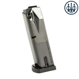 Beretta 92, 96 .40 S&W 12 Round Magazine