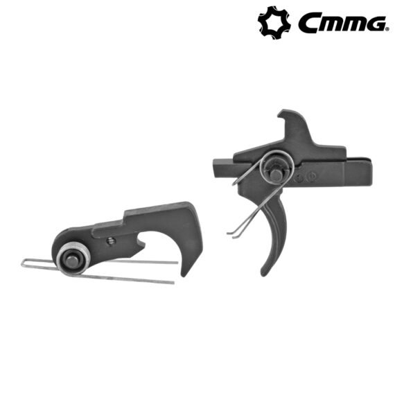 CMMG Mil-Spec Trigger Kit