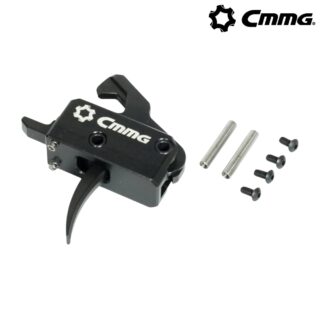 CMMG Zeroed Drop-In Trigger