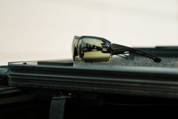 Edge Eyewear Rolling Thunder