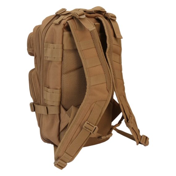 Evolution Outdoor Tactical Backpack #3