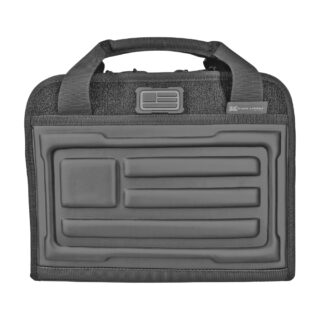 Evolution Outdoor EVA Tactical Series Pistol Case