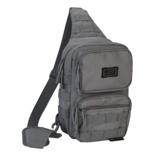 Evolution Outdoor Tactical Shoulder Sling Pack