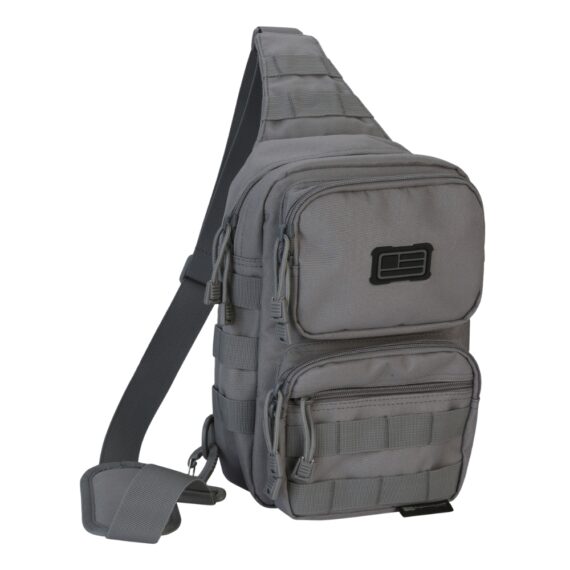 Evolution Outdoor Tactical Shoulder Sling Pack #3