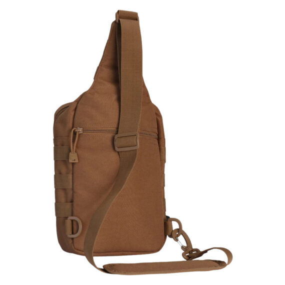 Evolution Outdoor Tactical Shoulder Sling Pack #4