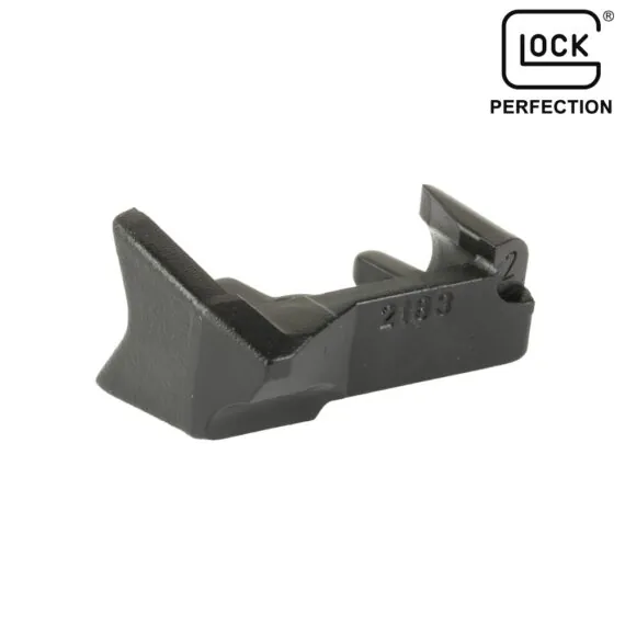 Glock 17, 19, 34 9mm 10 Round Magazine Follower