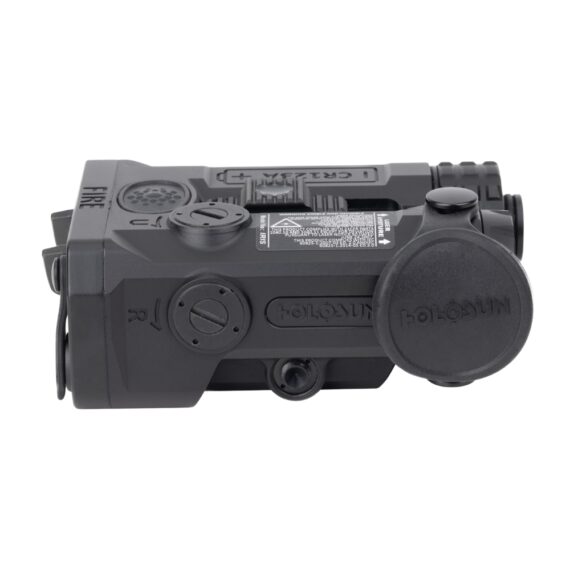 Holosun IRIS-3 IR Illuminator with Green Laser #2
