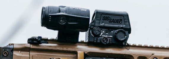 JULIET3T-AMR MAGNIFIER