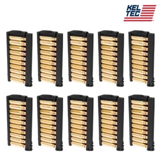 Kel-Tec Stripper Clip 10 Round (10 Pack)