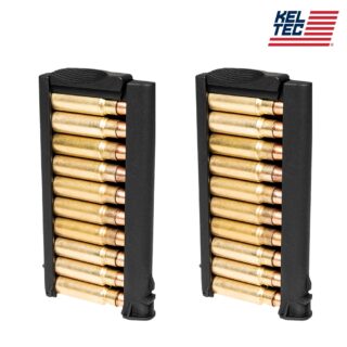 Kel-Tec Stripper Clip 10 Round (2 Pack)