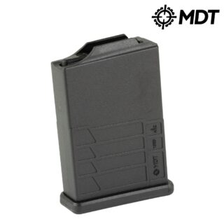 MDT AICS Short Action 6mm ARC 10 Round Magazine