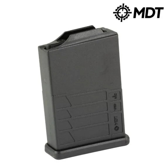 MDT AICS Short Action 6mm ARC 10 Round Magazine