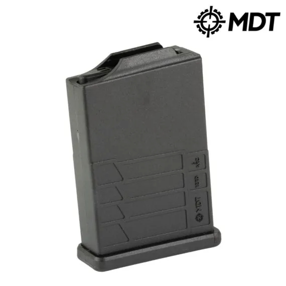 MDT AICS Short Action 6mm ARC 12 Round Magazine