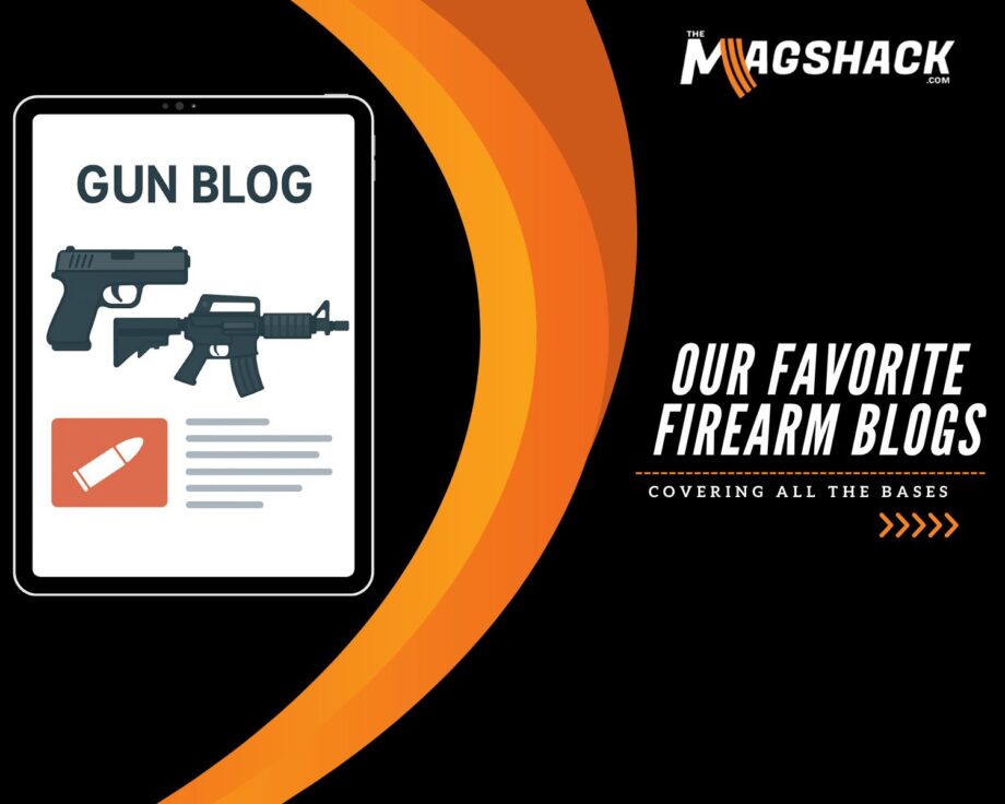 Our Favorite Firearm Blogs: Covering All The Bases