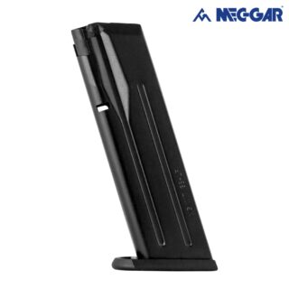 Mec-Gar EAA Witness/Tanfoglio Large Frame .38 Super 17 Round Magazine